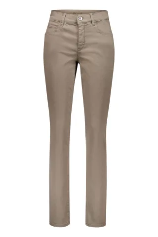 gardeur womenswear - ZURI122 taupe - Gr. - 46