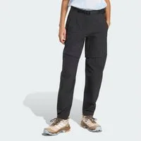 adidas TERREX Outdoorhose TERREX XPERIOR UTILITAS CLIMA365 ZIP-OFF-HOSE (1-tlg)