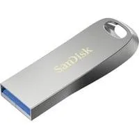 Ultra Luxe 256 GB, USB-Stick silber, USB-A 3.2 Gen 1