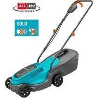 GARDENA Akkurasenmäher 14634-55 Akku-Rasenmäher EasyMax 32/18V