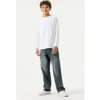 Garcia Straight-Jeans JAYSEN im Five-Pocket Style, for Boys