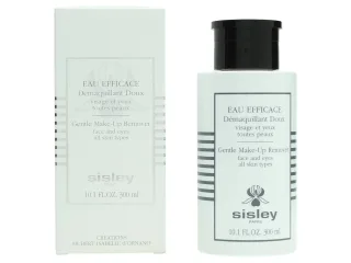 Sisley Gentle Make-Up Remover - Face & Eyes.