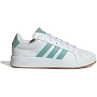 adidas Sportswear GRAND COURT 3.0 J FTWWHT/MINTON/LUTA Sneaker