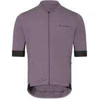 VAUDE Radtrikot Men's Kuro FZ Tricot II atmungsaktives und schnelltrocknendes Radtrikot
