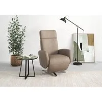 sit&more TV-Sessel Grenoble, inkl. Kopfteilverstellung, wahlweise mit 2 Motoren, Akku & Aufstehhilfe
