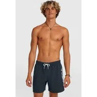 O'Neill Badeshorts CALI 16'' SWIMSHORTS mit seitlichen Eingrifftaschen und Gesäßtasche