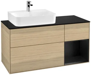 Villeroy & Boch Finion Waschtischunterschrank G15, G152PDPC G152PDPC