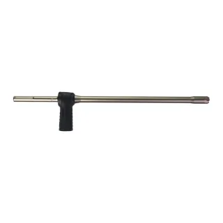 Milwaukee - Bohrer SDS-Max Dustless 25x600 mm (1pc) - 4932459292