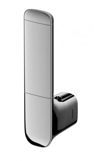 TOTO Reserverollenhalter, 37 x 61 x 16 mm, chrom, YH10272U(A) YH10272UA