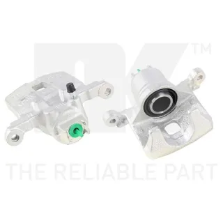 NK Bremssattel hinten links Subaru Forester Impreza 214463