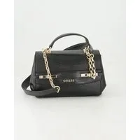 Guess Handtasche Melinda Top, Obermaterial: PU