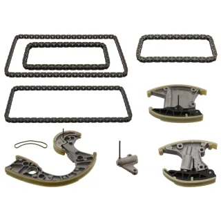 Febi Steuerkettensatz Audi A4 A6 A8 Q7 VW Touareg 44488