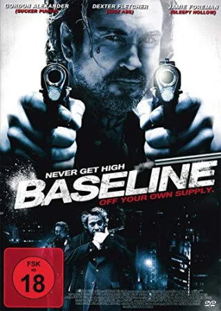 Baseline [DVD] [2011]