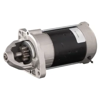Febi Anlasser Citroen Fiat Peugeot 101606