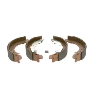 Bosch Bremsbacken hinten BMW 3er E36 0986487327