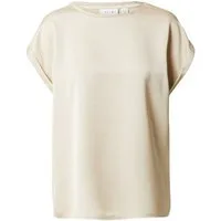 Vila T-Shirt VIEllette (1-tlg) Plain/ohne Details