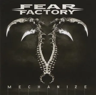 Mechanize