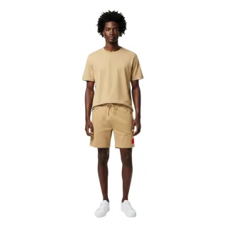 Hugo - Sweat-Shorts für Herren (Sand)