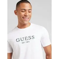 Guess T-Shirt (1-tlg)