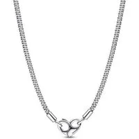 Pandora Kette mit Anhänger 392451C00-45