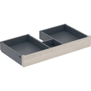 Geberit Innenschubl. m.Frt für Renova Plan US 245079001