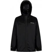 Regatta Outdoorjacke Kinderjacke Kid Pk It Jkt III Kids Waterproof Shell