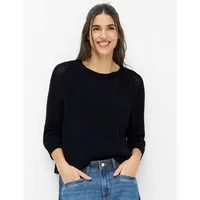 Brax Strickpullover Style NALA