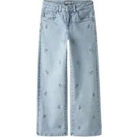 Name It Weite Jeans NKFROSE WIDE EMB JEANS 2010-FR