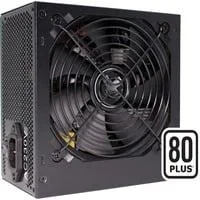 XP750R6.2 750W, PC-Netzteil schwarz, 2x PCIe, 750 Watt