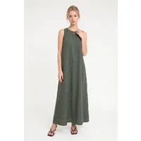 No Matter What Maxikleid Ärmelloses, lockeres Maxi-Kleid
