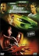 X-Treme-Box [2 DVDs]