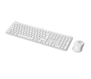 Logitech Signature Slim Combo MK950 | 920-012489 | Tastatur-und-Maus-Set