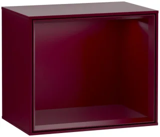 Villeroy & Boch Regalmodul Finion F580 418x356x270mm, F580HBHB F580HBHB