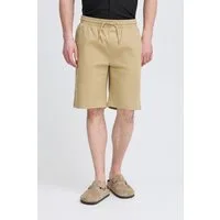 Blend Shorts BHMARCO REG PULL ON SHORTS aus Baumwollmischung, Regular Fit, pflegeleicht, elastisch
