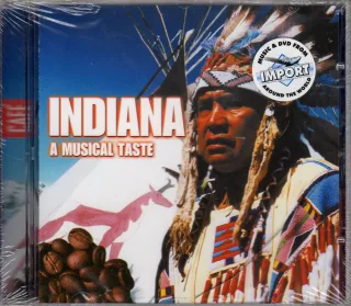 Indiana    a Musical Taste