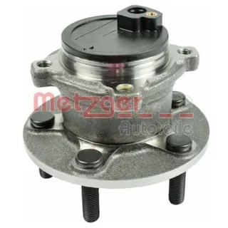 Metzger Radlager hinten Volvo C30 S40 V50