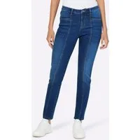 heine Bequeme Jeans Jeans normal