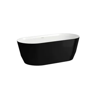 LAUFEN freistehende Badewanne PRO 750x1650x550 H2399520640001