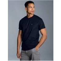 Trigema T-Shirt TRIGEMA Classic Tee (1-tlg)