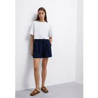 Mavi Shorts