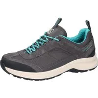 Waldläufer H-FREYA Sneaker Outdoorschuh, Schnürschuh in Schuhweite H (sehr weit), waterproof