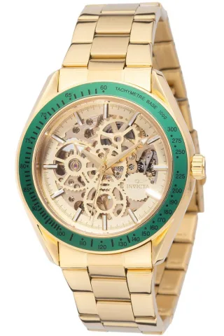 Invicta Objet D Art 69453 Herrenuhr - 43mm