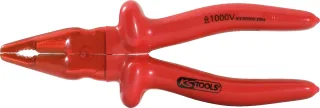 KS Tools 1000V Kombizange - 117.1711