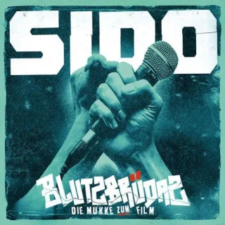Blutzbrüdaz - Die Mukke Zum Film (Limited Digipack Edition)