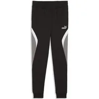 PUMA Sporthose Essentials Colourblock Jogginghose Herren