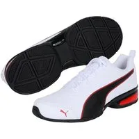 PUMA LEADER VT SL Sneaker mit SOFTFOAM+ Dämpfung, EVA-Sohle, mit Schnürverschluss