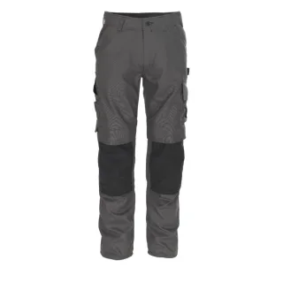 MASCOT Lerida Hose mit Knietaschen HARDWEAR Anthrazit 42 - 05079-010-888-82C42