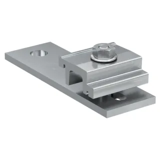 Fischer Flachverbindungshalter SSP 10 Speed A2 - 576442