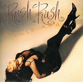 Rush rush (3 versions 1991) [Vinyl Single]