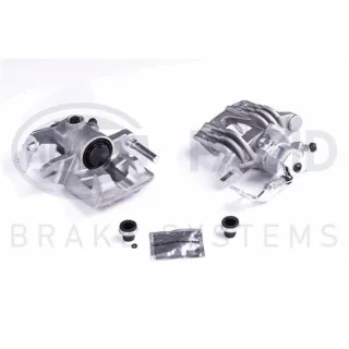 Hella Bremssattel Opel Astra G Zafira A 8AC355382-911